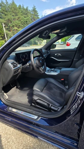 BMW 320 i xDrive M Sport, подгрев/печка - 37500 € / 73343.62 лв. - 14250990 9 | Car24.bg BMW 320 i xDrive M Sport, подгрев/печка - 37500 € / 73343.62 лв. - 14250990 9