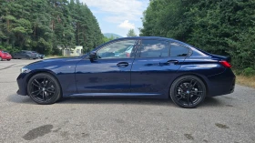 BMW 320 i xDrive M Sport, подгрев/печка - 37500 € / 73343.62 лв. - 14250990 3 | Car24.bg BMW 320 i xDrive M Sport, подгрев/печка - 37500 € / 73343.62 лв. - 14250990 3