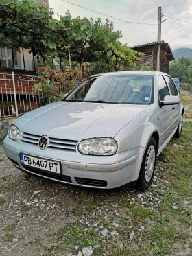 VW Golf - Car24.bg VW Golf