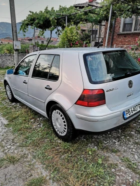 VW Golf - 1500 € / 2933.74 лв. - 78129663 6 | Car24.bg VW Golf - 1500 € / 2933.74 лв. - 78129663 6