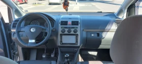 VW Touran 1.6 102кс. BiFuelg фабрична газ | Auto.bg — изображение 14 VW Touran 1.6 102кс. BiFuelg фабрична газ | Auto.bg — изображение 14