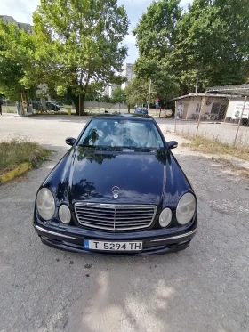Mercedes-Benz E 320 - 3400 € / 6649.82 лв. - 15827393 2 | Car24.bg Mercedes-Benz E 320 - 3400 € / 6649.82 лв. - 15827393 2