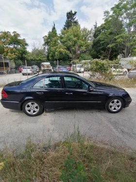 Mercedes-Benz E 320 - 3400 € / 6649.82 лв. - 15827393 5 | Car24.bg Mercedes-Benz E 320 - 3400 € / 6649.82 лв. - 15827393 5