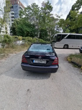 Mercedes-Benz E 320 - 3400 € / 6649.82 лв. - 15827393 4 | Car24.bg Mercedes-Benz E 320 - 3400 € / 6649.82 лв. - 15827393 4