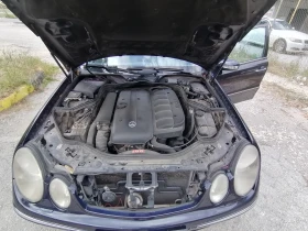 Mercedes-Benz E 320 - 3400 € / 6649.82 лв. - 15827393 12 | Car24.bg Mercedes-Benz E 320 - 3400 € / 6649.82 лв. - 15827393 12