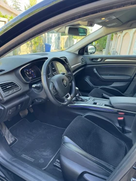 Renault Megane - 11900 € - 92423831 10 | Car24.bg Renault Megane - 11900 € - 92423831 10