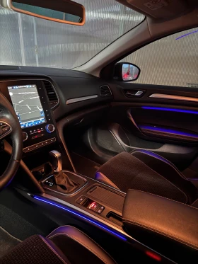 Renault Megane undefined | Auto.bg — изображение 10 Renault Megane undefined | Auto.bg — изображение 10