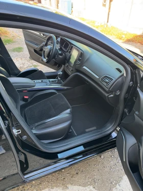 Renault Megane - 11900 € - 92423831 13 | Car24.bg Renault Megane - 11900 € - 92423831 13