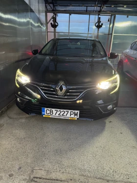 Renault Megane undefined | Auto.bg — изображение 8 Renault Megane undefined | Auto.bg — изображение 8