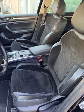 Renault Megane - 11900 € - 92423831 11 | Car24.bg Renault Megane - 11900 € - 92423831 11