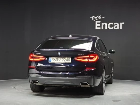 BMW 6 GT Gt 630I xDrive M Sports | Auto.bg — изображение 4 BMW 6 GT Gt 630I xDrive M Sports | Auto.bg — изображение 4