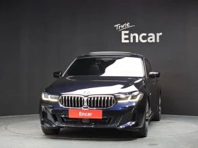 BMW 6 GT Gt 630I xDrive M Sports | Auto.bg — изображение 3 BMW 6 GT Gt 630I xDrive M Sports | Auto.bg — изображение 3