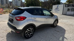 Renault Captur Нов внос от Италия | Auto.bg — изображение 4 Renault Captur Нов внос от Италия | Auto.bg — изображение 4