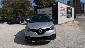 Renault Captur Нов внос от Италия