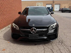Mercedes-Benz E 63 AMG * E 63 S * CARFAX * ЦЕНА ДО БГ | Auto.bg — изображение 5 Mercedes-Benz E 63 AMG * E 63 S * CARFAX * ЦЕНА ДО БГ | Auto.bg — изображение 5
