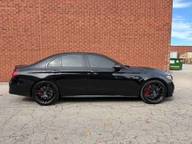 Mercedes-Benz E 63 AMG * E 63 S * CARFAX * ЦЕНА ДО БГ | Auto.bg — изображение 3 Mercedes-Benz E 63 AMG * E 63 S * CARFAX * ЦЕНА ДО БГ | Auto.bg — изображение 3