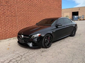 Mercedes-Benz E 63 AMG * E 63 S * CARFAX * ЦЕНА ДО БГ