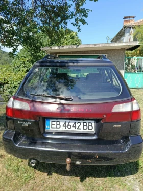 Subaru Legacy undefined | Auto.bg — изображение 7 Subaru Legacy undefined | Auto.bg — изображение 7