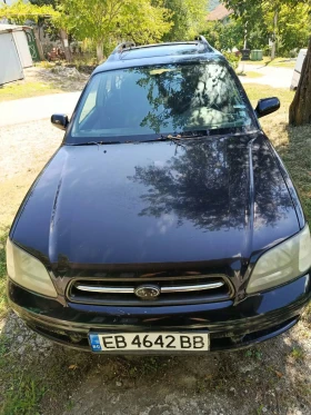 Subaru Legacy undefined | Auto.bg — изображение 5 Subaru Legacy undefined | Auto.bg — изображение 5