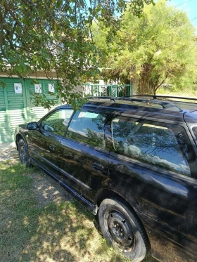 Subaru Legacy undefined | Auto.bg — изображение 3 Subaru Legacy undefined | Auto.bg — изображение 3