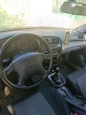 Subaru Legacy undefined | Auto.bg — изображение 8 Subaru Legacy undefined | Auto.bg — изображение 8