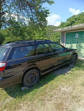 Subaru Legacy undefined | Auto.bg — изображение 4 Subaru Legacy undefined | Auto.bg — изображение 4