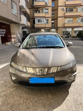 Honda Civic 2.2 cdi - 3300 € - 22671564 2 | Car24.bg Honda Civic 2.2 cdi - 3300 € - 22671564 2