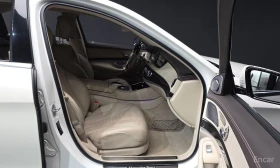 Mercedes-Benz S 500 undefined | Auto.bg — изображение 11 Mercedes-Benz S 500 undefined | Auto.bg — изображение 11
