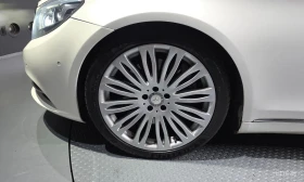 Mercedes-Benz S 500 undefined | Auto.bg — изображение 5 Mercedes-Benz S 500 undefined | Auto.bg — изображение 5