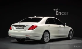 Mercedes-Benz S 500 undefined | Auto.bg — изображение 2 Mercedes-Benz S 500 undefined | Auto.bg — изображение 2