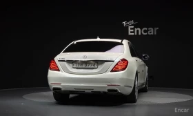 Mercedes-Benz S 500 undefined | Auto.bg — изображение 4 Mercedes-Benz S 500 undefined | Auto.bg — изображение 4
