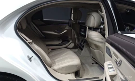 Mercedes-Benz S 500 undefined | Auto.bg — изображение 12 Mercedes-Benz S 500 undefined | Auto.bg — изображение 12