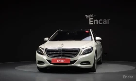 Mercedes-Benz S 500 undefined | Auto.bg — изображение 3 Mercedes-Benz S 500 undefined | Auto.bg — изображение 3