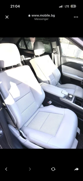 Mercedes-Benz E 350 - 9000 € - 40239630 8 | Car24.bg Mercedes-Benz E 350 - 9000 € - 40239630 8