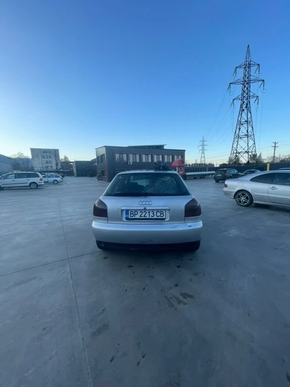 Audi A3 - 1200 € / 2347.00 лв. - 49425338 1 | Car24.bg Audi A3 - 1200 € / 2347.00 лв. - 49425338 1
