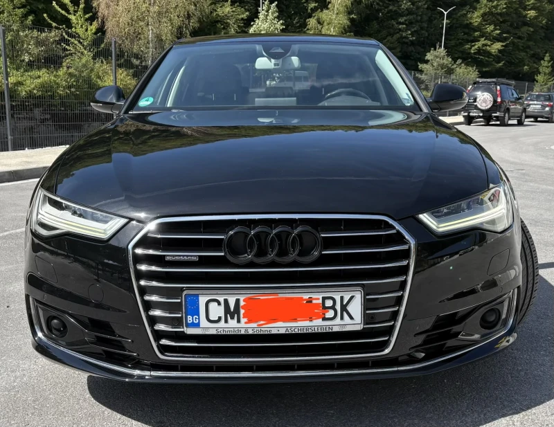Audi A6 - 16400 € / 32075.61 лв. - 66812467 1 | Car24.bg Audi A6 - 16400 € / 32075.61 лв. - 66812467 1