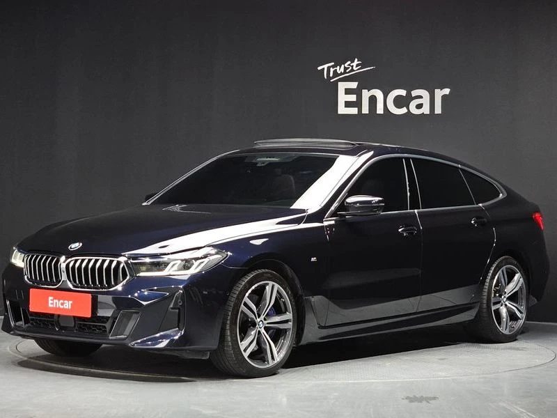 BMW 6 GT Gt 630I xDrive M Sports | Auto.bg — изображение 1 BMW 6 GT Gt 630I xDrive M Sports | Auto.bg — изображение 1