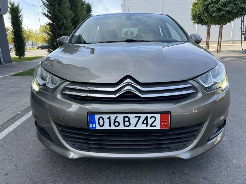 Citroen C4 1.6 HDI 120hp - 6200 € - 71206736 1 | Car24.bg Citroen C4 1.6 HDI 120hp - 6200 € - 71206736 1