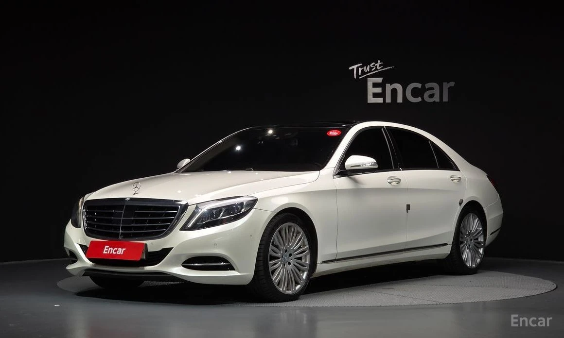 Mercedes-Benz S 500 undefined | Auto.bg — изображение 1 Mercedes-Benz S 500 undefined | Auto.bg — изображение 1