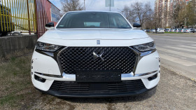     DS DS 7 Crossback -  !