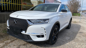     DS DS 7 Crossback -  !