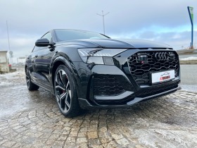     Audi RSQ8 ~ 290 000 .