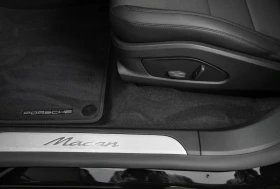 Porsche Macan ELECTRIC/NEW MODEL/BOSE/LED/CAMERA/20/ - 145980 лв. / 74638.39 € - 14146352 8 | Car24.bg Porsche Macan ELECTRIC/NEW MODEL/BOSE/LED/CAMERA/20/ - 145980 лв. / 74638.39 € - 14146352 8