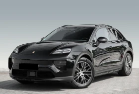 Porsche Macan ELECTRIC/NEW MODEL/BOSE/LED/CAMERA/20/ - 145980 лв. / 74638.39 € - 14146352 2 | Car24.bg Porsche Macan ELECTRIC/NEW MODEL/BOSE/LED/CAMERA/20/ - 145980 лв. / 74638.39 € - 14146352 2