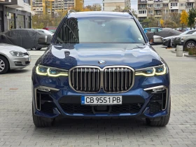 BMW X7 M50D / FULL / 7-Местен - 117999 лв. / 60331.93 € - 75748821 2 | Car24.bg BMW X7 M50D / FULL / 7-Местен - 117999 лв. / 60331.93 € - 75748821 2