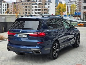 BMW X7 M50D / FULL / 7-Местен - 117999 лв. / 60331.93 € - 75748821 5 | Car24.bg BMW X7 M50D / FULL / 7-Местен - 117999 лв. / 60331.93 € - 75748821 5