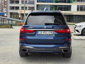 BMW X7 M50D / FULL / 7-Местен - 117999 лв. / 60331.93 € - 75748821 6 | Car24.bg BMW X7 M50D / FULL / 7-Местен - 117999 лв. / 60331.93 € - 75748821 6