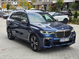 BMW X7 M50D / FULL / 7-Местен - 117999 лв. / 60331.93 € - 75748821 3 | Car24.bg BMW X7 M50D / FULL / 7-Местен - 117999 лв. / 60331.93 € - 75748821 3
