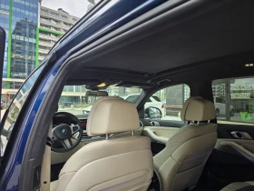 BMW X7 M50D / FULL / 7-Местен - 117999 лв. / 60331.93 € - 75748821 12 | Car24.bg BMW X7 M50D / FULL / 7-Местен - 117999 лв. / 60331.93 € - 75748821 12