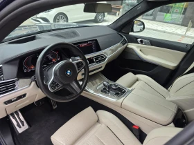 BMW X7 M50D / FULL / 7-Местен - 117999 лв. / 60331.93 € - 75748821 9 | Car24.bg BMW X7 M50D / FULL / 7-Местен - 117999 лв. / 60331.93 € - 75748821 9